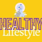 Healthy life style Healthy43