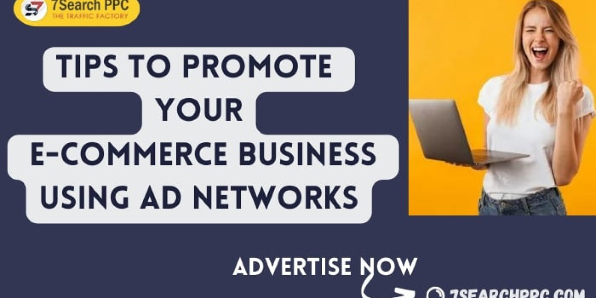 15 Proven Tips to Supercharge Your Ecommerce Business Using Ad Networks