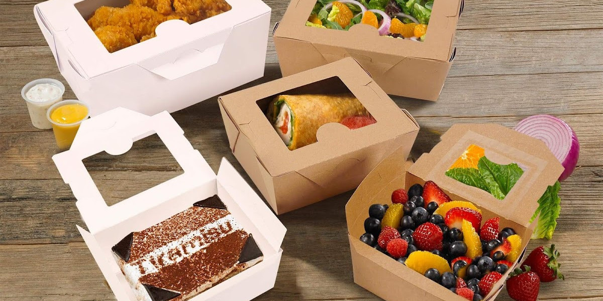 Edible Packaging Market Analysis, Demand, Trends and Forecast by 2030