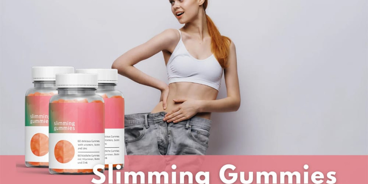 ^Discount Available^ Slimming Gummies Reviews: [Urgent Update] What to Know Before Buy!