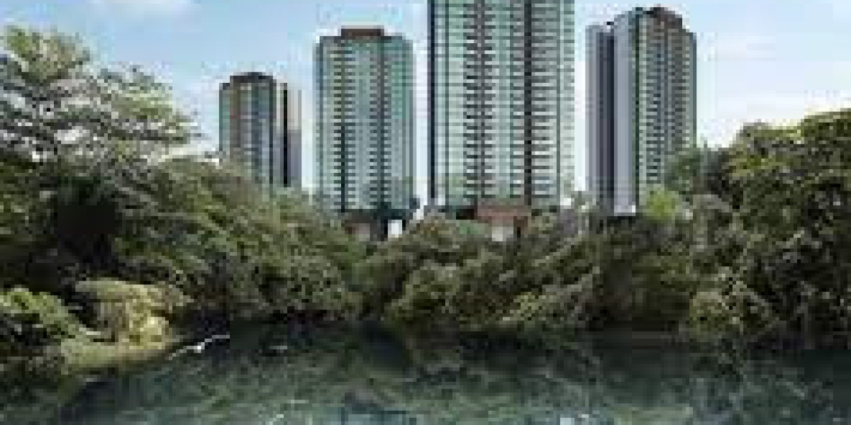 Normanton Park: Luxurious Condos in Singapore's Tranquil Oasis