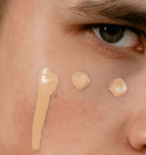 Do You Put on Concealer or Foundation First? | Dermaflage