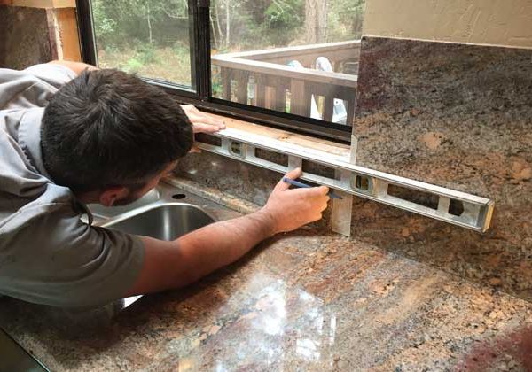 Find the bestgranite countertops inPort St Lucie, FL