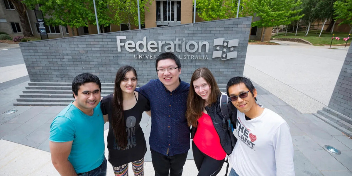 Federation University Australia Intakes: A Comprehensive Guide for International Students