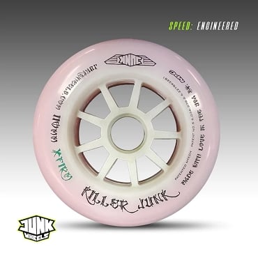 Junk Wheels | Junk  Inline Speed wheels