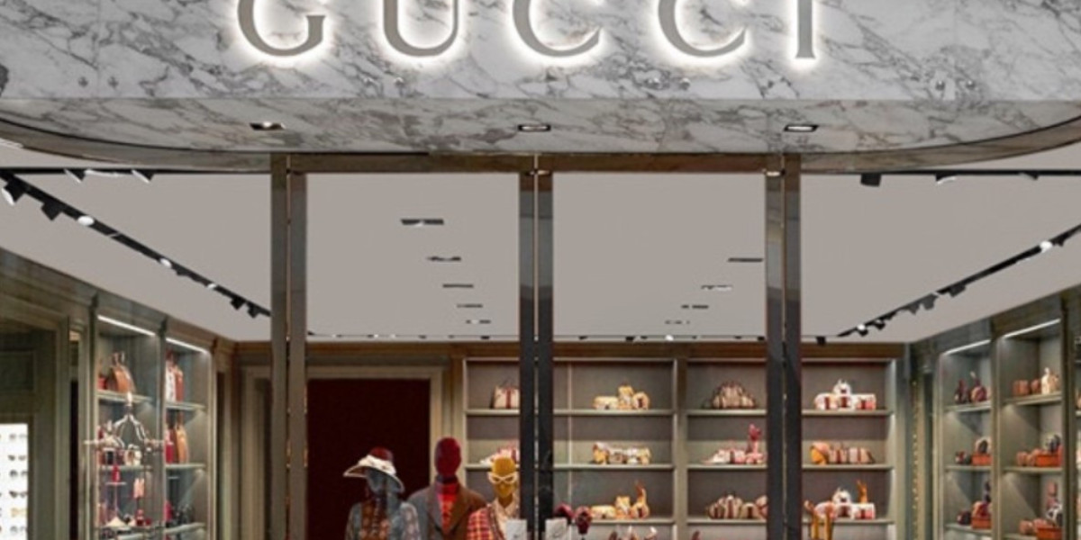 The Fascinating Enigma: Why is Gucci So Expensive?