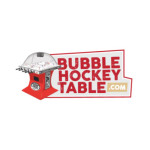 BubbleHockey Tables