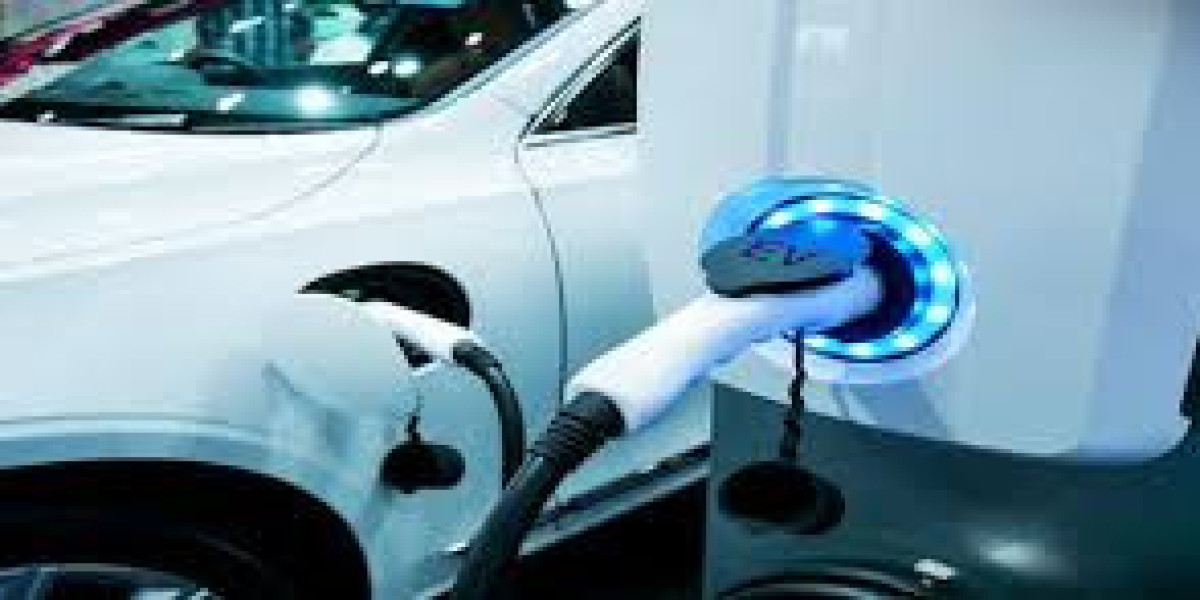 Charging Ahead The Global Electric Vehicle Battery Swapping Market's Electrifying Growth