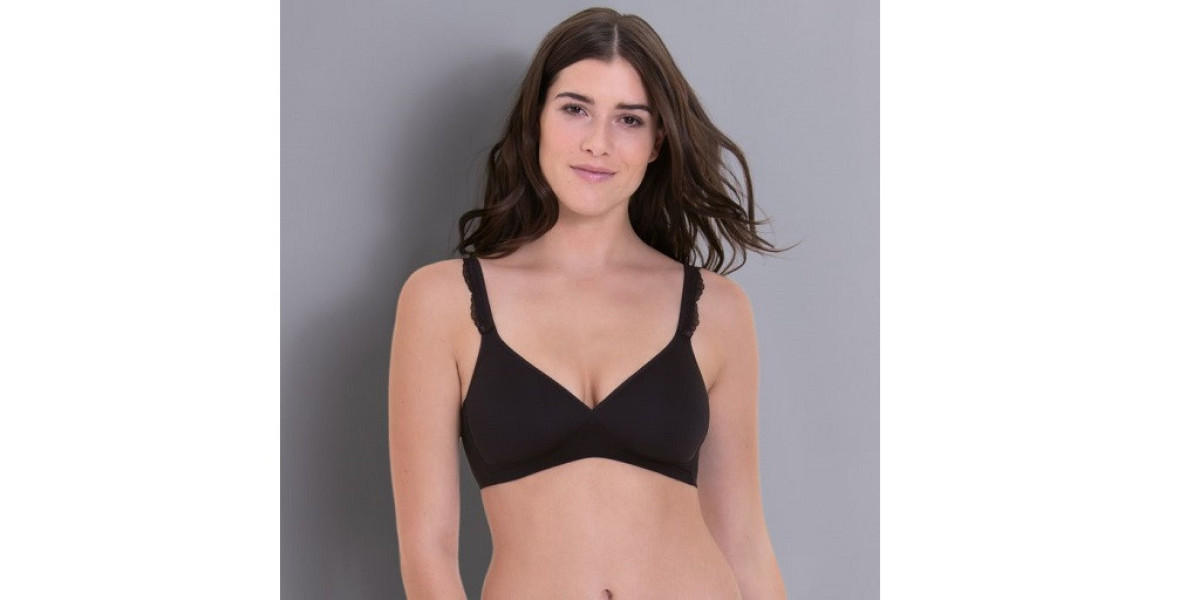 How to Shop for a Good Women's Wireless Bra