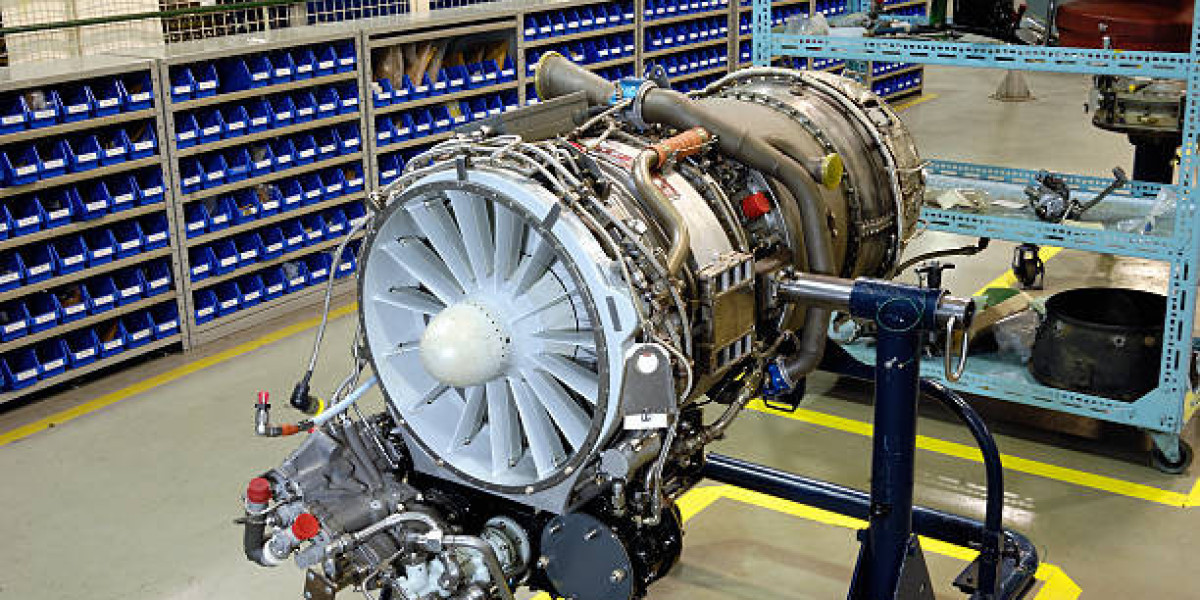 Aerospace Additive Manufacturing Market Latest Updates in Trends, Analysis and Growth Forecasts by 2032