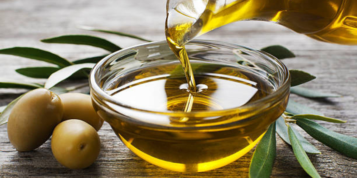 Extra Virgin Olive Oil Key Market Players, Revenue, Growth Ratio, and Forecast 2030