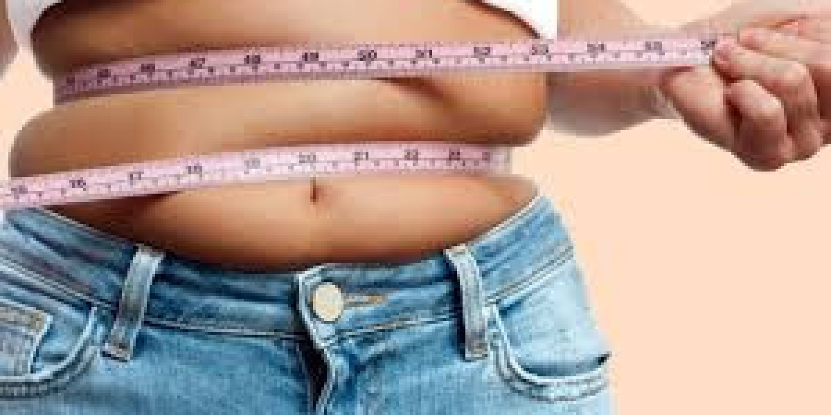 potential benefits of weight loss