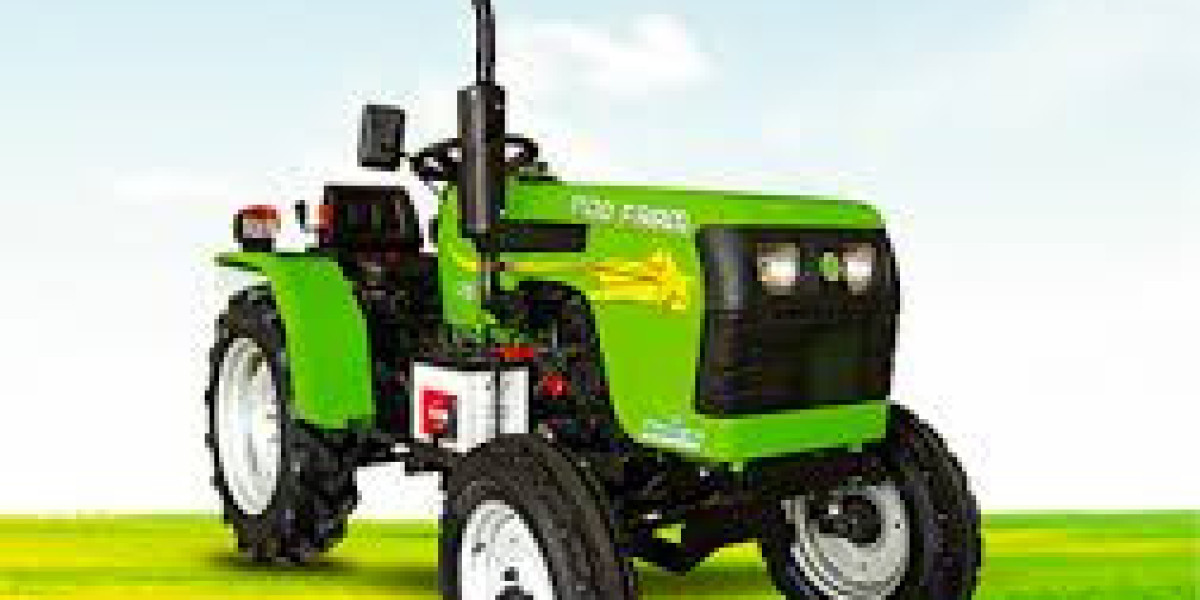 Unveiling Growth Opportunities Global Agriculture Tractors Market Analysis and Future Outlook