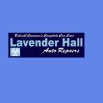 Lavender Hall