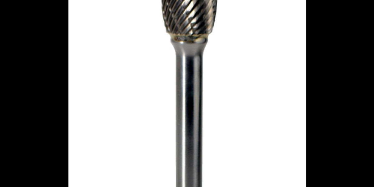 Precision And Perfection: Choosing The Right Dental Lab Carbide Burs