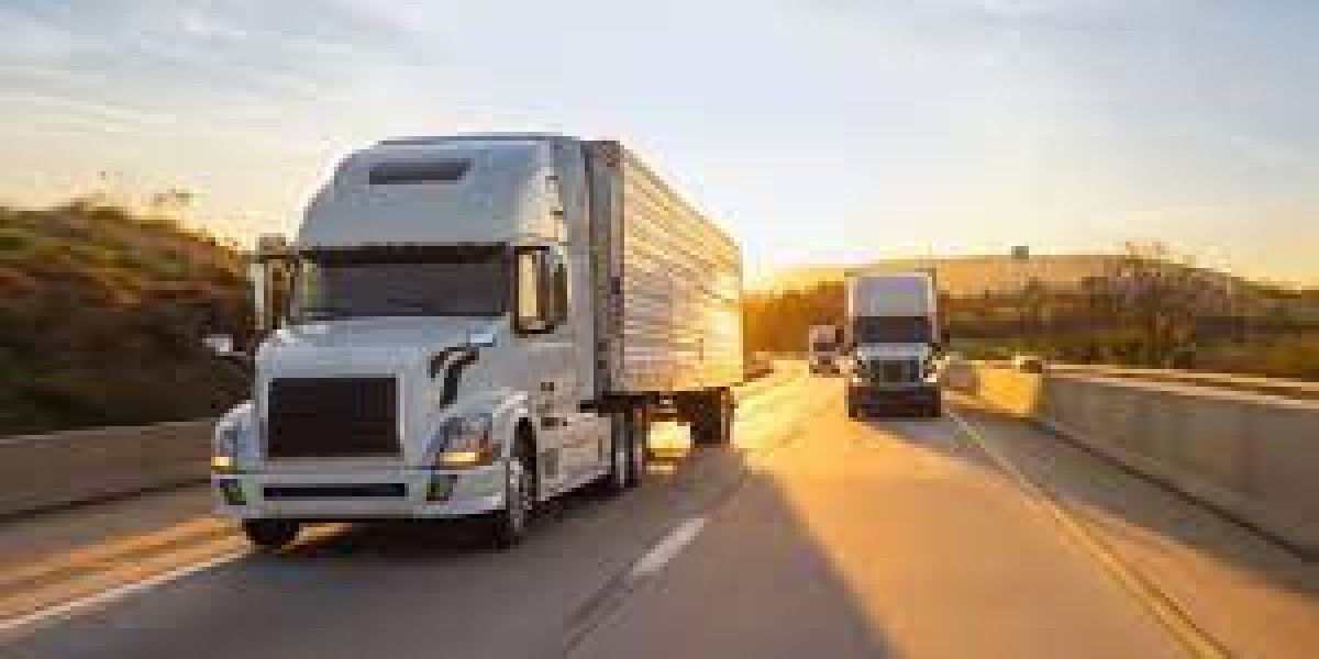 Choosing the Right Truck Company for Your Transportation Needs