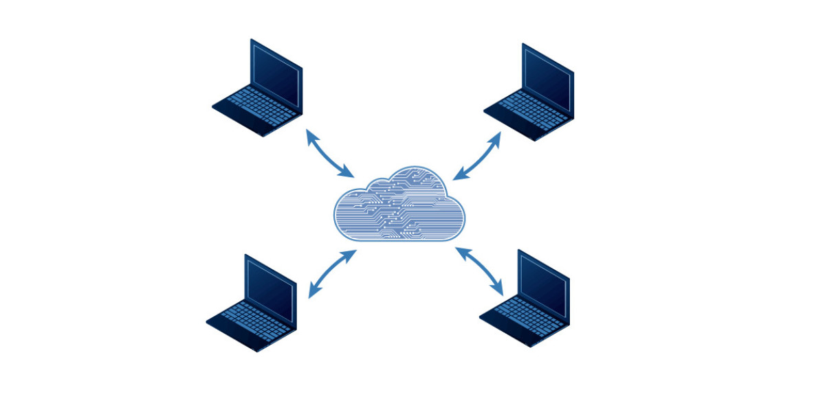 Warum Cloud Server in Deutschland wählen