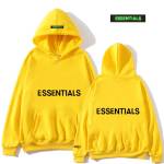 Essentials Hood