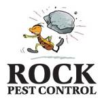 Rock Pest Control