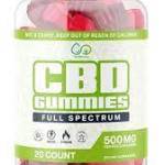 Pure Ease CBD Gummies