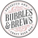 BUBBLES AND BREWS