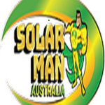 Solar Man Australia