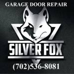 silverfoxgaragedoorrepair