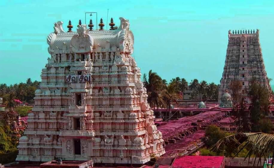 Rameshwaram Dham Yatra Tour Package | Shivshankar Tirth Yatra - 2023