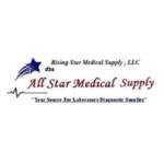All Star Medical Supply