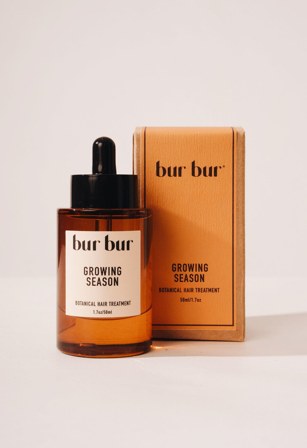 Revolutionize Your Hair Care Routine with BUR BUR: The Ultimate Guide to Healthy and Beautiful Hair | by BUR BUR | Oct, 2023 | Medium