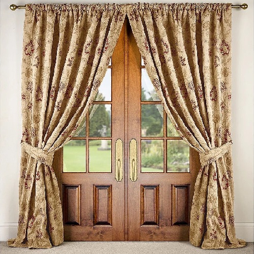 Buy Curtains At Best Price Online in India - RD Trend