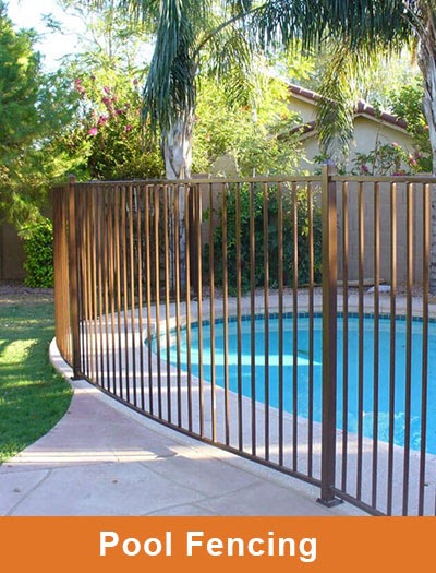 Pool Fencing Adelaide