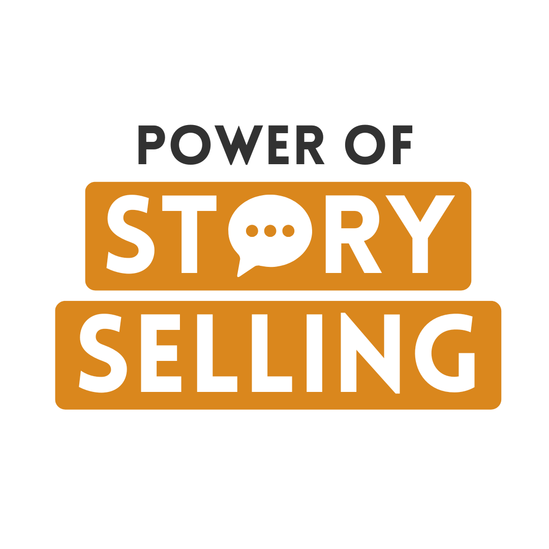 Storytelling in Business | Keynotes, Workshops & Coaching