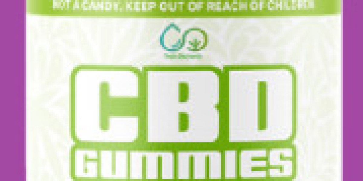 Alliance CBD Gummies- Support Your Health With CBD! | Special Offer!