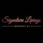 signature livings
