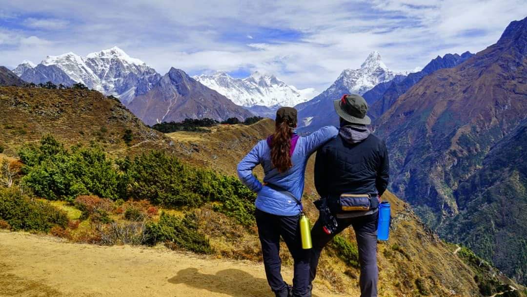 Everest Base Camp Trek Itinerary: Cost For 2023 and 2024