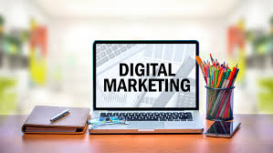 Future of Digital Marketing in India | Zupyak