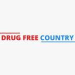 drugfree country