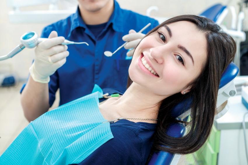 The Benefits of Seeing a Dentist Regularly | De Gente Vakana