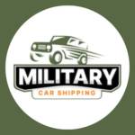 Military Car Shipping