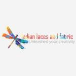Indian Laces and Fabric
