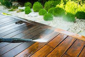 The Transformative Power of Professional Pressure Washing for Home Cleaning - Bloglabcity.com