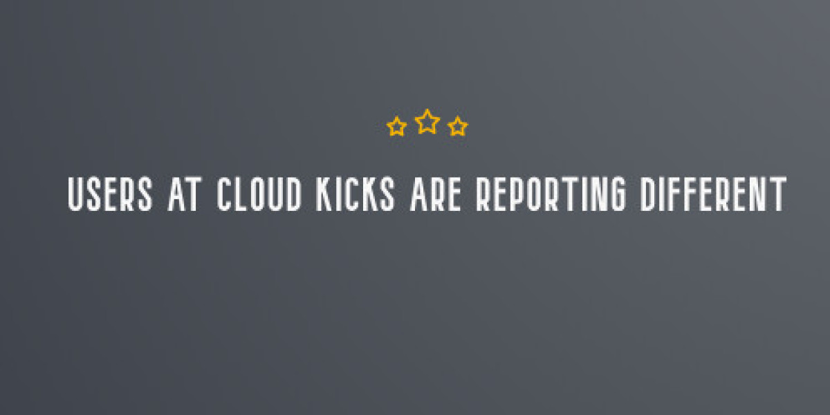 Investigating Varied User Experiences at Cloud Kicks
