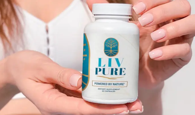 Livpure Capsules/Tablets: Organic Weight Loss Medicine