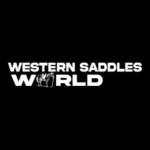 Western Amerigo Saddles World