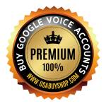 Buy Google Voice Accounts