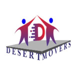 Desert Movers Dubai