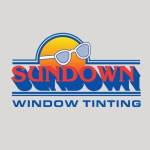 Sundown Window Tint