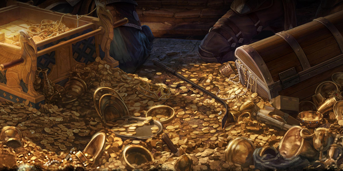 How to Make Gold in Elder Scrolls Online