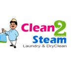 clean2 Steam